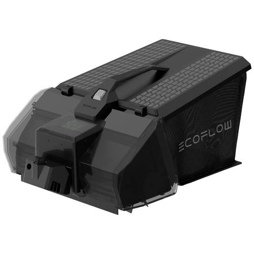 ECOFLOW 600507 Blade Lawn Sweeper Mähroboter-Aufsatz