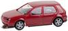 Faller 161437 VW Golf IV Car System H0 Fahrzeug