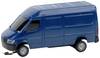 Faller 161438 MB Sprinter Kastenwagen Car System H0 Fahrzeug