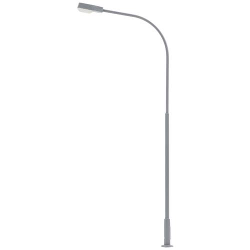 Faller H0 Peitschenleuchte einfach Fertigmodell 180219 1 St.