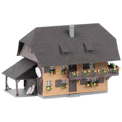 Faller 231717 N Ferienhaus Schwarzwald