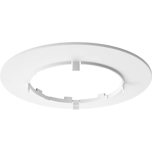 Hekatron Genius VE30 Rauchwarnmelder-Blendring-Set 30er Set (Ø x H) 150 mm x 14.7 mm