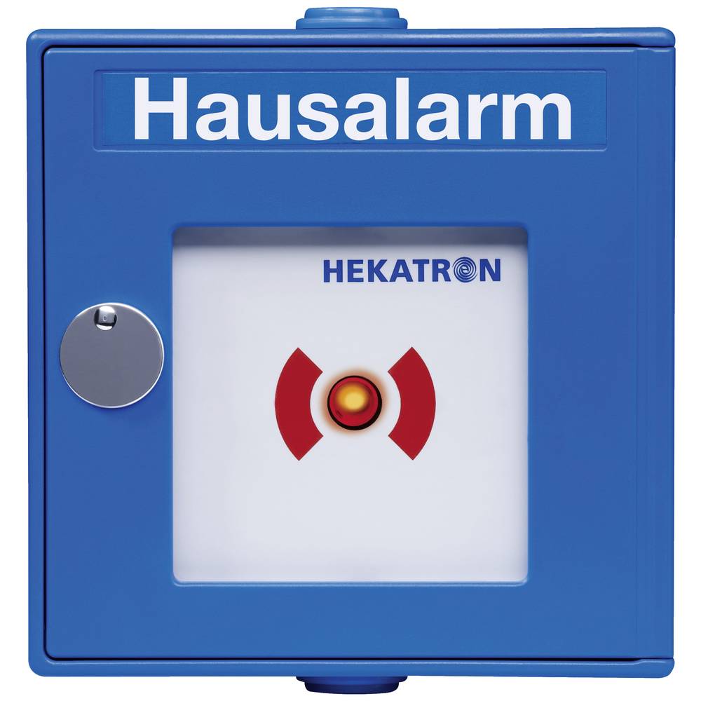 31-5000013-01-03 House alarm for hazard reporting 31-5000013-01-03