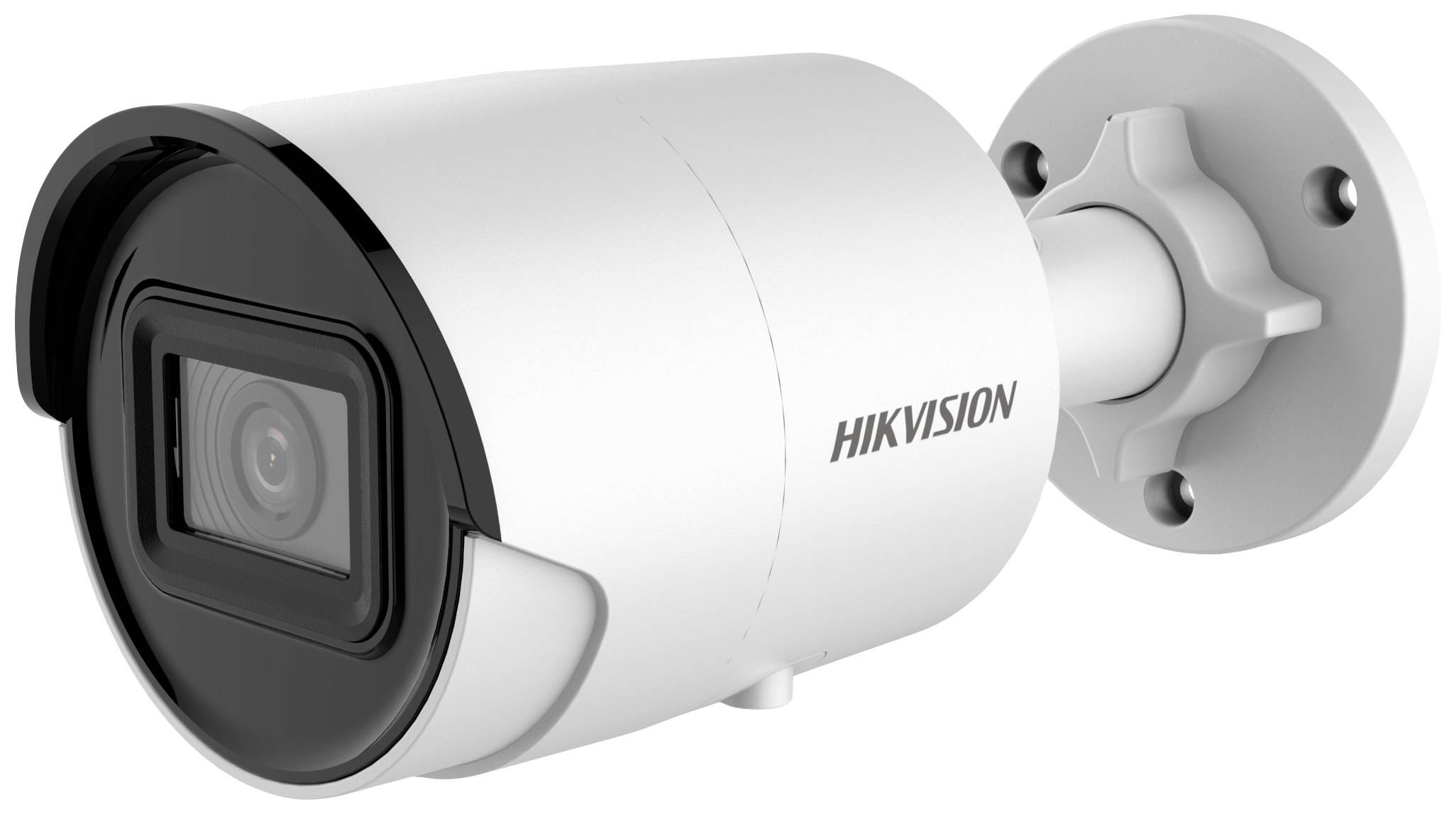 HIKVISION Digital Technology DS-2CD2026G2-I(2.8MM)(D) - IP-Sicherheitskamera - Outdoor - Kabelgebund