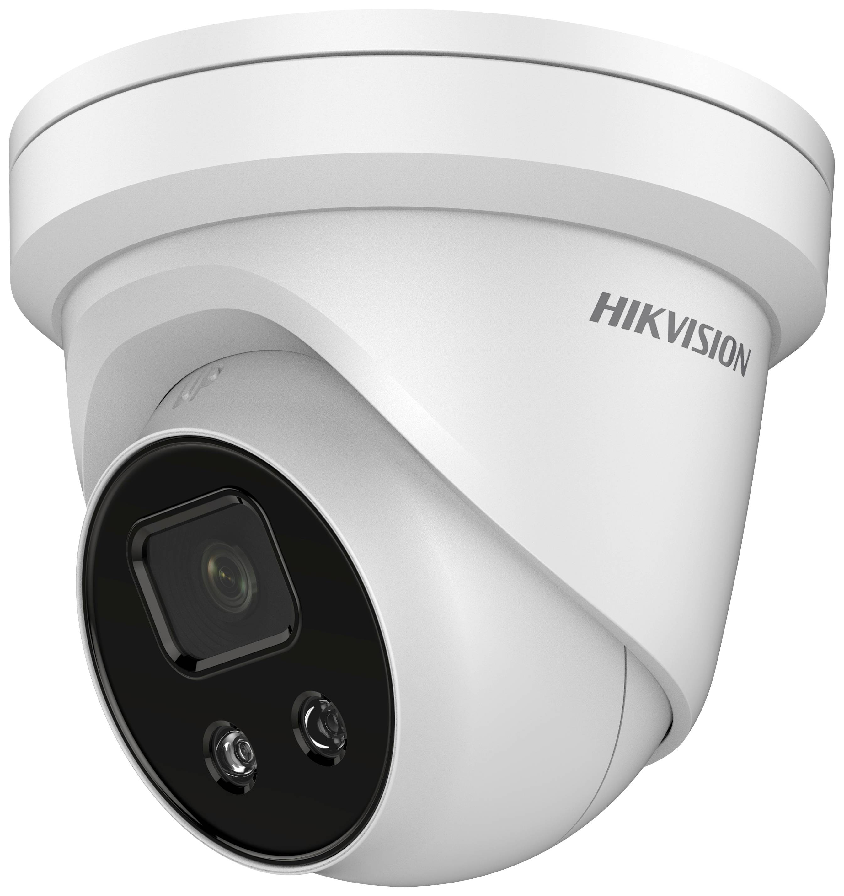 HIKVISION DS-2CD2346G2-I(2.8mm)(C) Turret 4MP Easy IP4.0-2nd