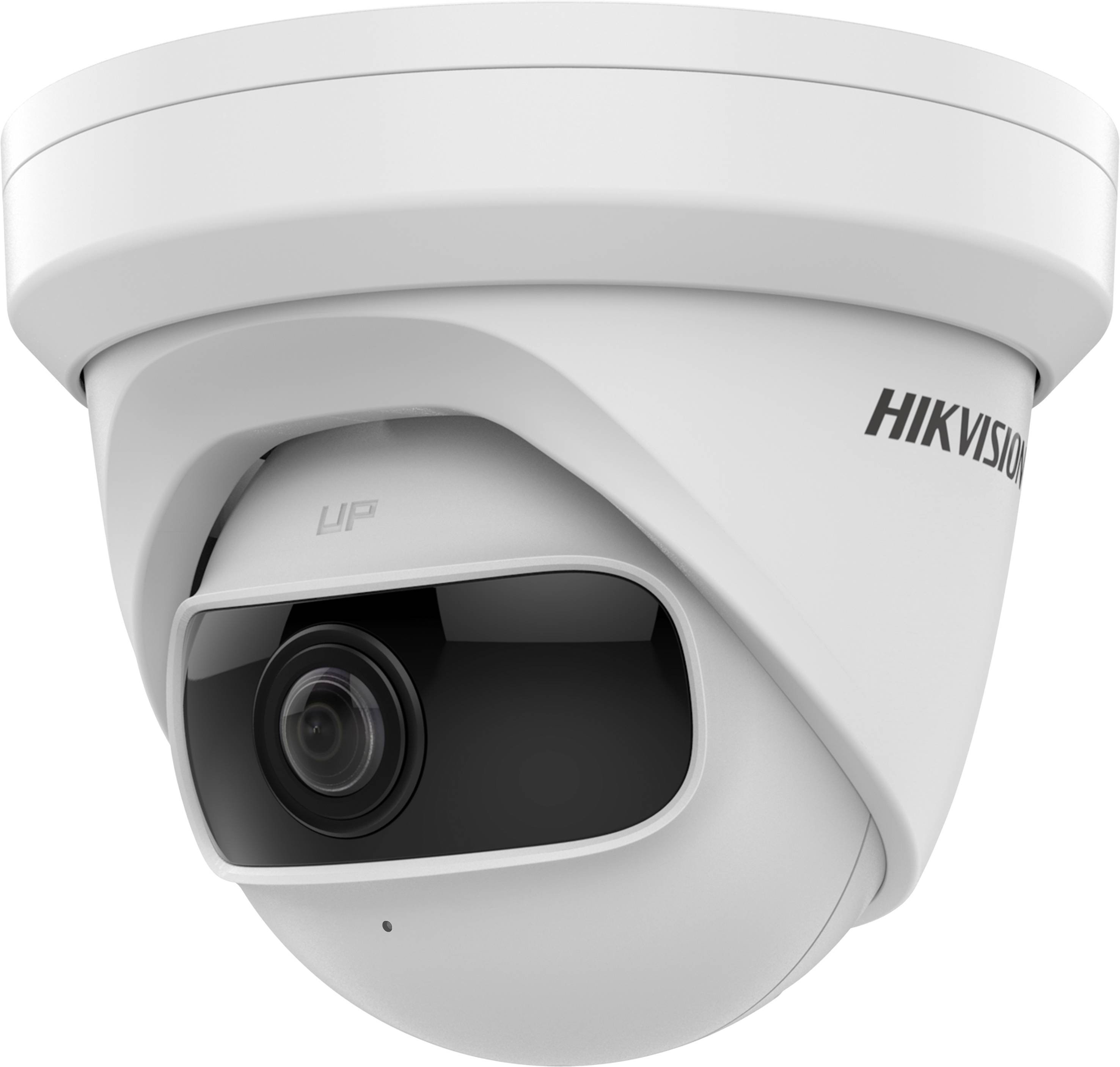 HIKVISION DS-2CD2345G0P-I(1.68mm) Turret 4MP Easy IP 3.0