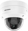 Hikvision Dome Varifocal Lens IP66IK10.2MP