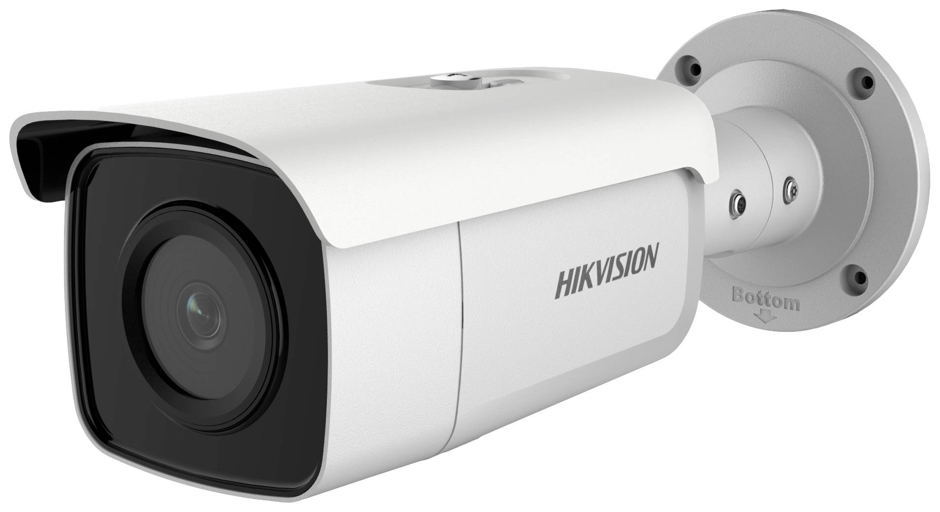 HIKVISION Bullet Fixed Lens IP67.2MP