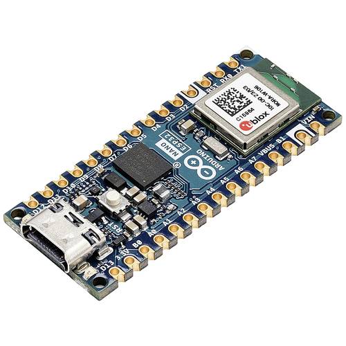 Thumbnail - Arduino ABX00092 Board Nano ESP32 without headers Nano