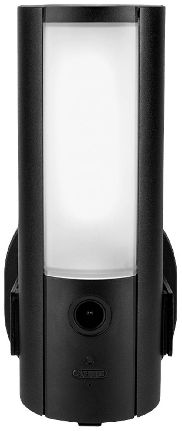 ABUS ABUS PPIC46520 IP-Kamera 2K QHD WLAN Lichtkamera PPIC46520 WLAN IP  Überwachungskamera  2048 x 1536 Pixel