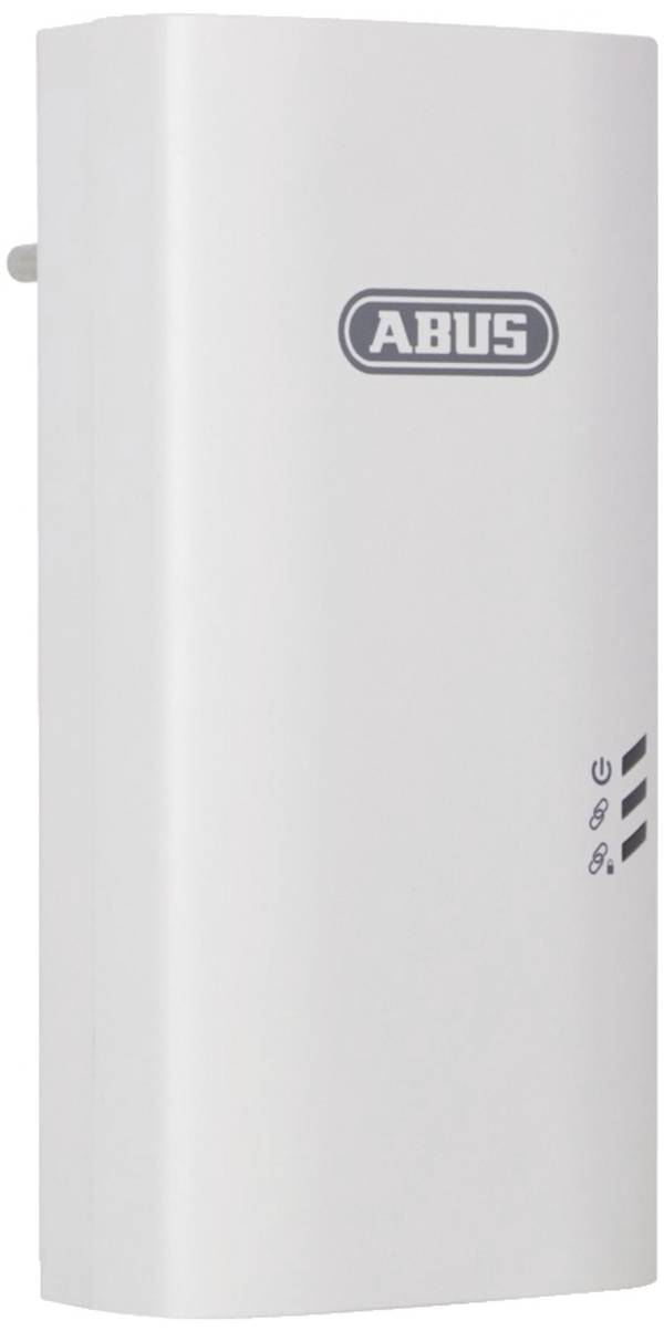 ABUS ABUS ITAC10320 Powerline PoE Adapter ITAC10320 Powerline-PoE-Adapter
