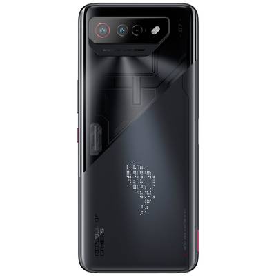 ASUS ROG Phone 7 - 5G Smartphone - Dual-SIM - RAM 16 GB / Interner Speicher 512