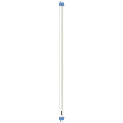 Philips LED LED-Röhre EEK: E (A - G) G13 Röhrenform T8 8 W Neutralweiß (Ø x L) 28 mm x 604 mm 1 St.