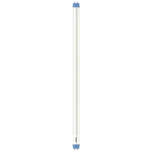 Philips LED LED-Röhre EEK: F (A - G) G13 Röhrenform T8 8 W Warmweiß (Ø x L) 28 mm x 604 mm 1 St.
