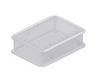 TEKO Gehäuse Pocket TEK-SBC 100,8 x 73,7 x 29,25 mm Kunststoff transparent