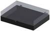 TEKO Gehäuse Potting Storage SC 180 x 140,5 x 50 mm Kunststoff schwarz
