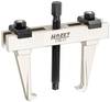 Hazet 1750-11 Abzieher Spannbereich (Details) 135 mm Anzahl Haken 2