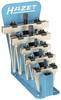 Hazet 1750/5 Abzieher Spannbereich (Details) 260 mm 1 Set
