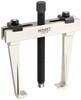 Hazet 1750-19 Abzieher Spannbereich (Details) 185 mm Anzahl Haken 2