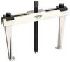 Hazet 1750-44 Abzieher Spannbereich (Details) 440 mm Anzahl Haken 2