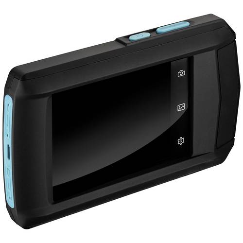 Thumbnail - Hazet 1992-2 Wärmebildkamera -20 bis +400 °C 25 Hz