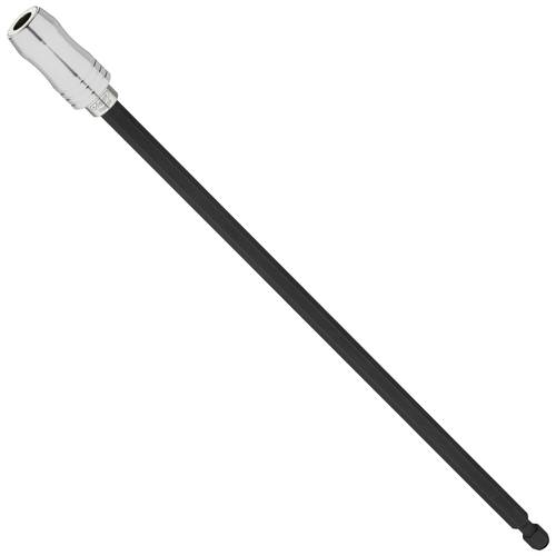 Vigor V7601-250 Bithalter mit Magnetring, 250 mm 250 mm 1/4 (6.3 mm)