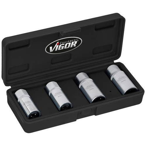 Vigor V6412/4 Stehbolzenausdreher