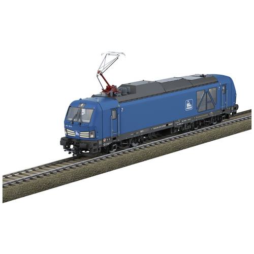 TRIX H0 25294 H0 E-Lok Vectron DM BR 248 der Press