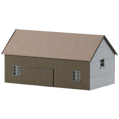 MiniTrix 66339 N Kohlelager Eckartshausen