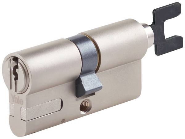 YALE 05/501000/SN Universalzylinder