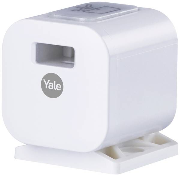 YALE 05-SCL1-0-00-50-11 Möbelschloss Weiß