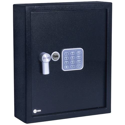 Thumbnail - YALE YKB/365/DB1 Schlüsseltresor Zahlenschloss, Schlüsselschloss
