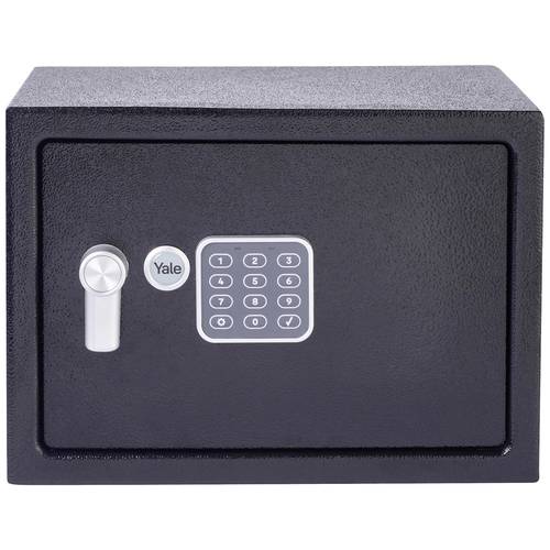 YALE YSV/250/DB2 Möbeltresor Zahlenschloss, Schlüsselschloss