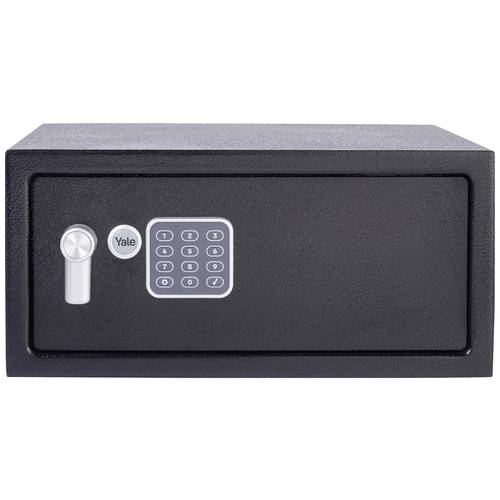 YALE YLV/200/DB2 neu Möbeltresor Zahlenschloss, Schlüsselschloss