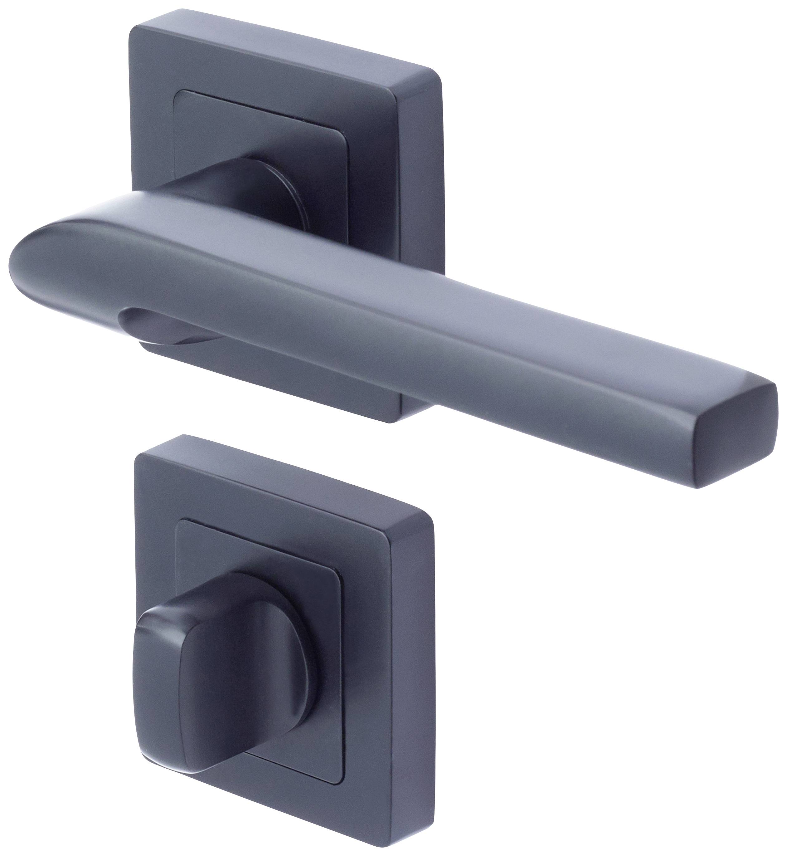 Ferrures de portes & fenêtres →