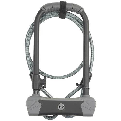 YALE Bügelschloss Schlüsselschloss