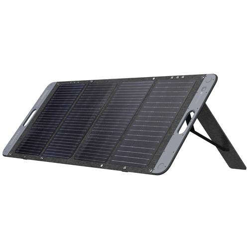UGREEN UGR 15113 15113 Solar-Ladegerät Ladestrom Solarzelle 5.5 A 100 W