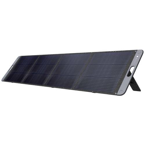 UGREEN UGR 15114 15114 Solar-Ladegerät Ladestrom Solarzelle 11 A 200 W