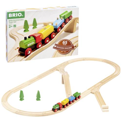 Brio 63603600 Jubiläums-Zug