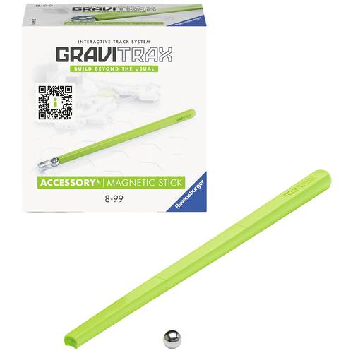 Ravensburger 27478 Gravitrax Accessory Magnetic Stick