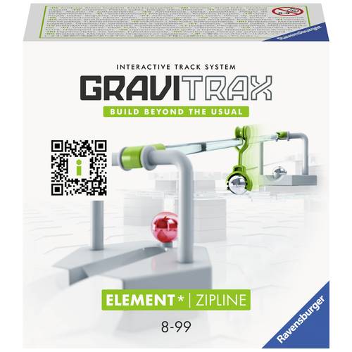 Thumbnail - Ravensburger 27472 GraviTrax Element Zipline