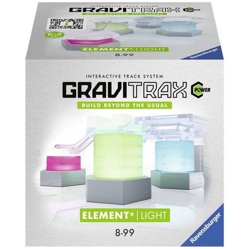 Ravensburger 27467 GraviTrax POWER Element Light