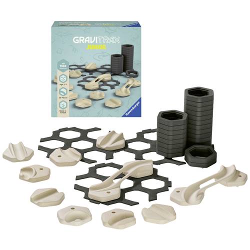 Ravensburger 27401 GraviTrax Junior Extension Trax