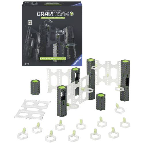 Thumbnail - Ravensburger 22427 GraviTrax PRO Extension Vertical