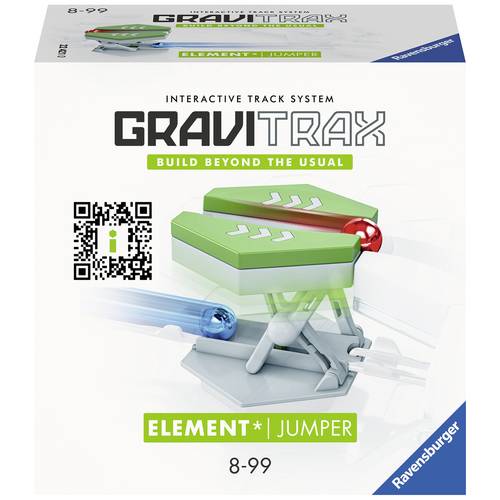 Thumbnail - Ravensburger 22421 GraviTrax Element Jumper