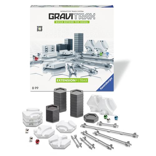 Ravensburger 22414 GraviTrax Extension Trax