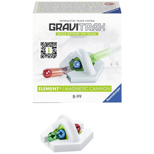 Thumbnail - Ravensburger 22413 GraviTrax Element Magnetic cannon