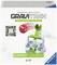 GraviTrax Spielset 'Element Catapult' Verpackung zeigt eine Katapult-Erweiterung für interaktive Murmelbahnen. Altersangabe: 8-99 Jahre.