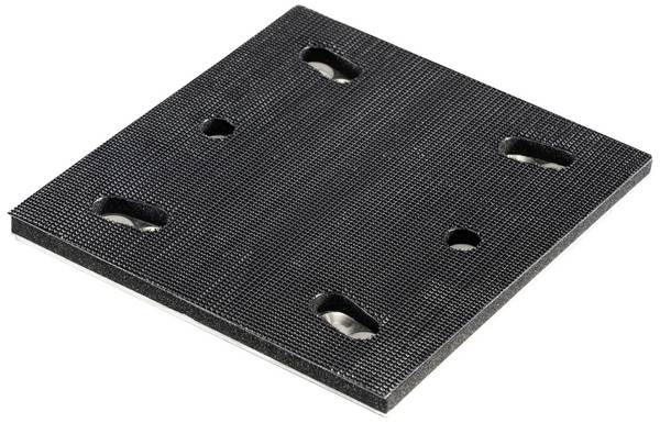 Grundplatte Klett Quadratisch Makita 191Y24-8