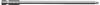 Makita 191V06-2 Bit-Set Antrieb: 1/4" (6.3 mm) Abtrieb: Kreuzschlitz Pozidriv PZ 2 155 mm